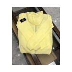Stone Island, Heren Jas, Geel