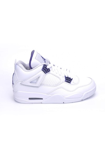 Jordan, Retro, Men's Sneaker, White