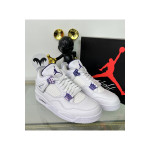 Jordan, Retro, Men's Sneaker, White