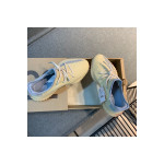 Adidas, Yeezy 350, Women's Sneaker, Yellow