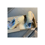Adidas, Yeezy 350, Women's Sneaker, Yellow