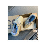 Adidas, Yeezy 350, Women's Sneaker, Yellow
