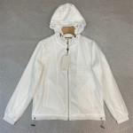 Gucci, Men's Jacket, White