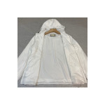 Gucci, Men's Jacket, White