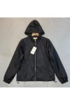 Gucci, Men's Jacket, Black