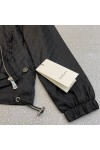 Gucci, Men's Jacket, Black