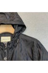 Gucci, Men's Jacket, Black