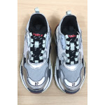 Balenciaga, Triple S, Women's Sneaker, Colorful