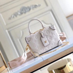 Louis Vuitton, Women's Bag, Creme