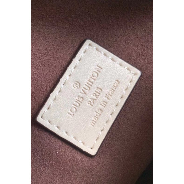 Louis Vuitton, Women's Bag, Creme