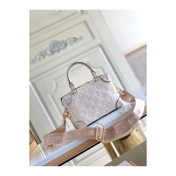 Louis Vuitton, Women's Bag, Creme