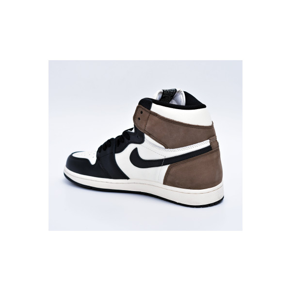Nike, Air Jordan, Women's sneaker, Khaki