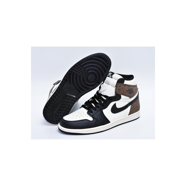 Nike, Air Jordan, Women's sneaker, Khaki