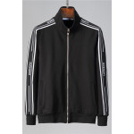Givenchy, Men's Tracksuit, Black