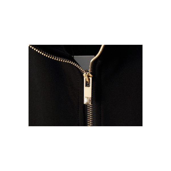 Givenchy, Men's Tracksuit, Black