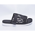 Christian Dior, Men's Slipper, Black