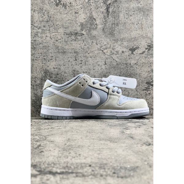 Nike, Men's Sneaker, Grey