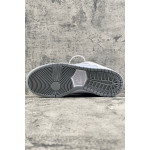 Nike, Men's Sneaker, Grey