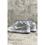 Nike, Men's Sneaker, Grey