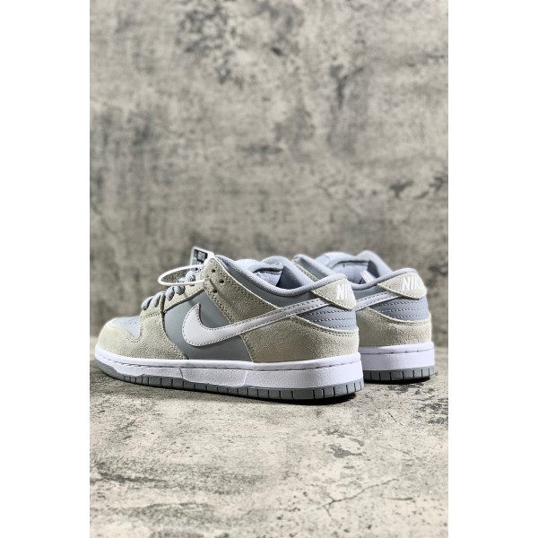 Nike, Men's Sneaker, Grey