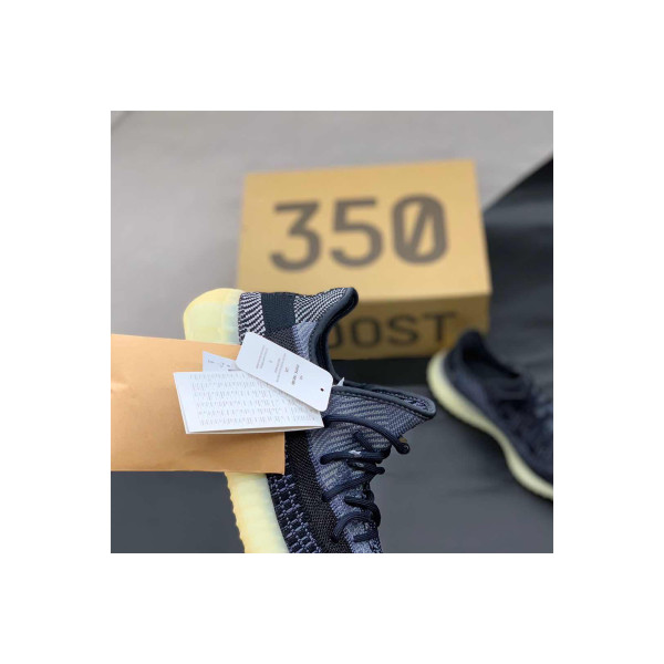 Adidas, Yeezy 350, Women's Sneaker, Navy