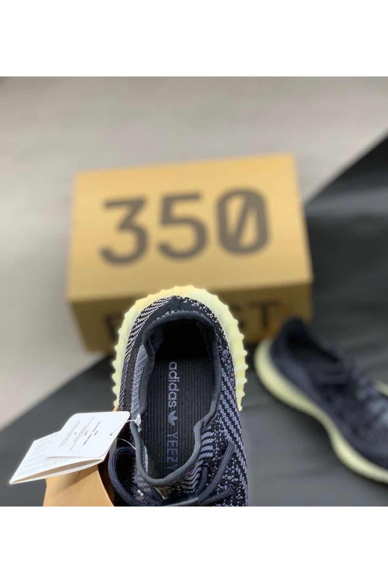 Adidas, Yeezy 350, Women's Sneaker, Navy