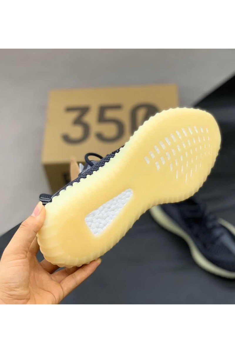 Adidas, Yeezy 350, Women's Sneaker, Navy