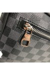 Louis Vuitton, Men's Bag, Black