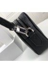 Louis Vuitton, Men's Bag, Black