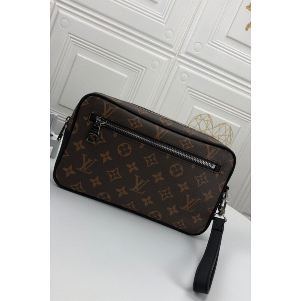 Louis Vuitton, Men's Bag, Brown