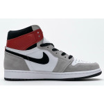 Nike, Air Jordan, Men's Sneaker, Grey