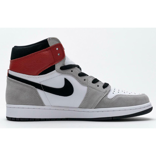 Nike, Air Jordan, Men's Sneaker, Grey