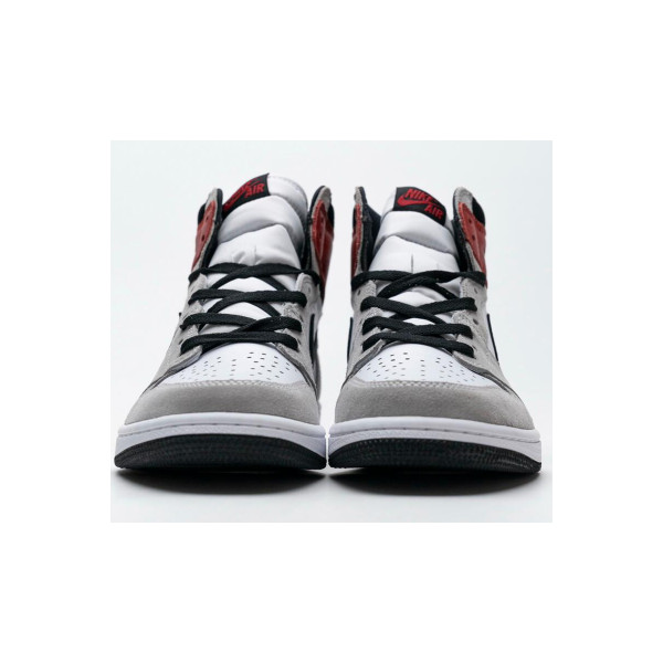 Nike, Air Jordan, Men's Sneaker, Grey