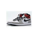 Nike, Air Jordan, Men's Sneaker, Grey