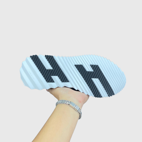 Hermes, Bouncing, Men's Sneaker, Black
