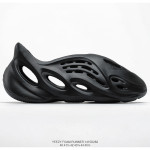 Adidas, Yeezy Foam, Men's Sandal, Black