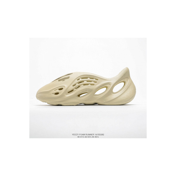 Adidas, Yeezy Foam, Men's Sandal, Beige