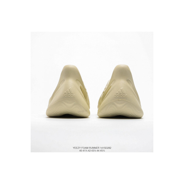 Adidas, Yeezy Foam, Men's Sandal, Beige