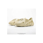 Adidas, Yeezy Foam, Men's Sandal, Beige