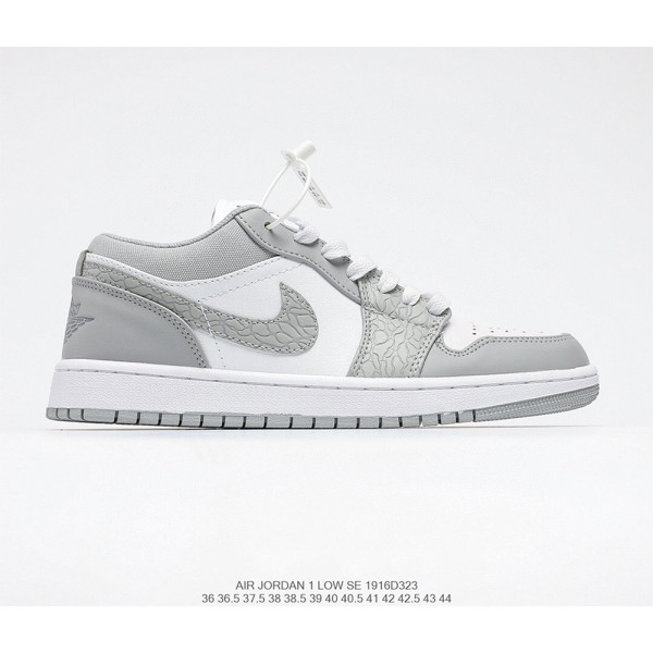 Nike, Men's Sneaker, Grey