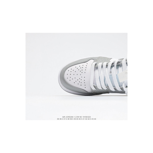 Nike, Men's Sneaker, Grey