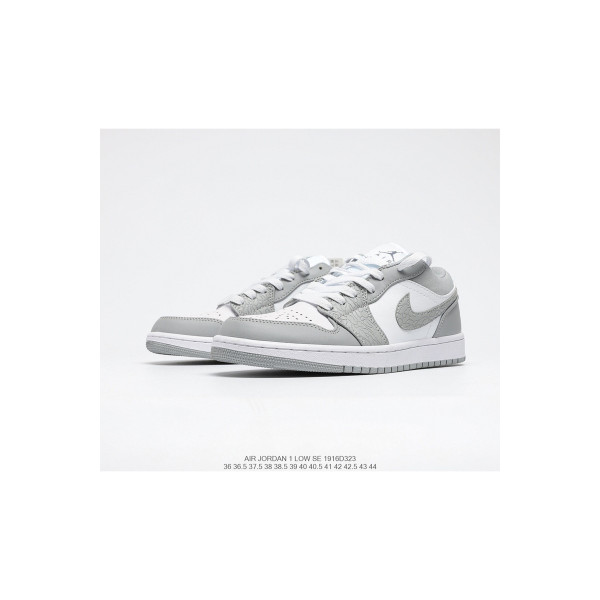 Nike, Men's Sneaker, Grey