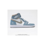 Nike, Men's Sneaker, Blue