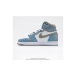 Nike, Men's Sneaker, Blue