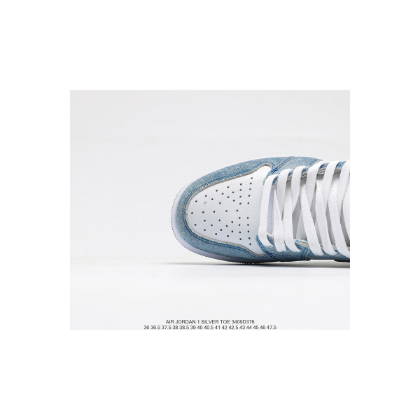 Nike, Men's Sneaker, Blue