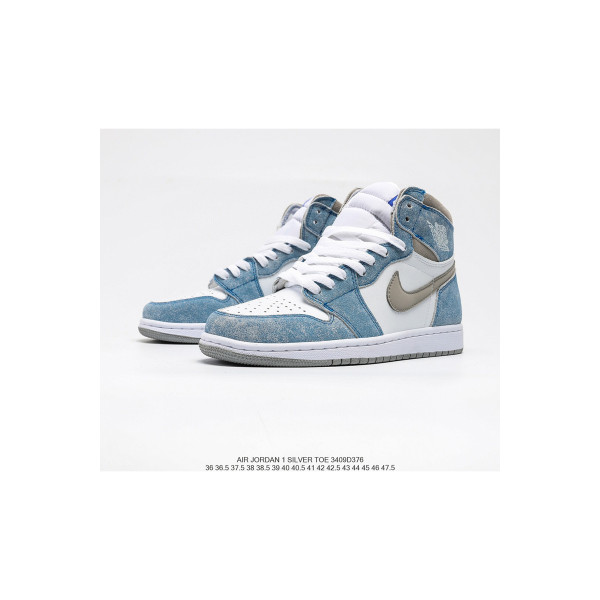 Nike, Men's Sneaker, Blue