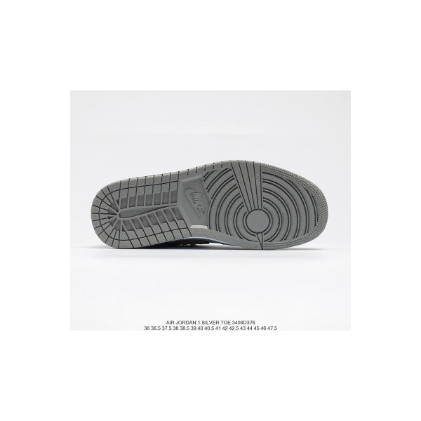 Nike, Men's Sneaker, Blue