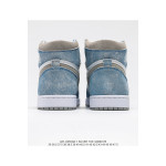 Nike, Men's Sneaker, Blue