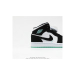 Nike, Men's Sneaker, Black