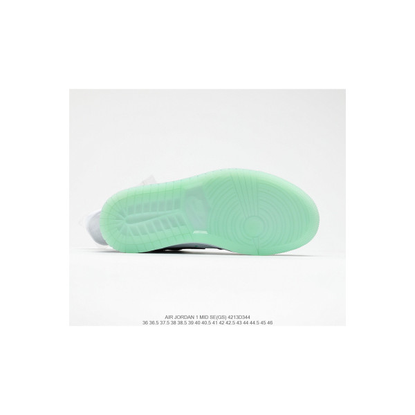 Nike, Men's Sneaker, Black